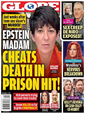 cover image of Globe